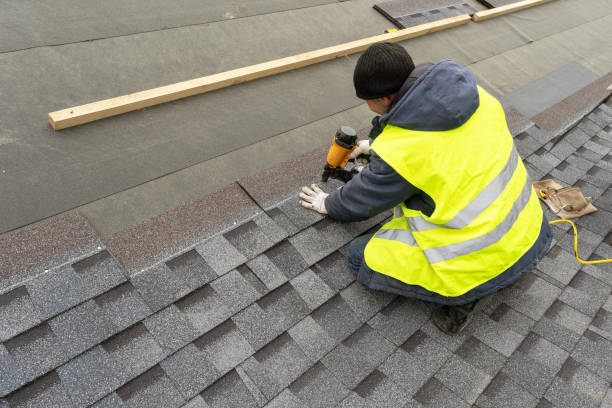 Best Roof Leak Repair  in Versailles, PA