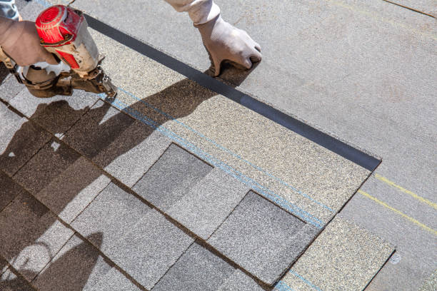 Quick and Trustworthy Emergency Roof Repair Services in Versailles, PA